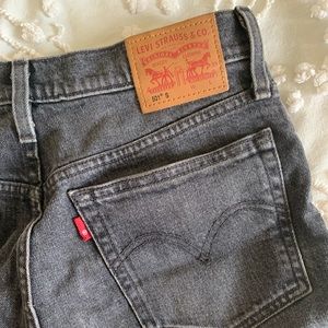 Levi’s 501 Skinny Size 27